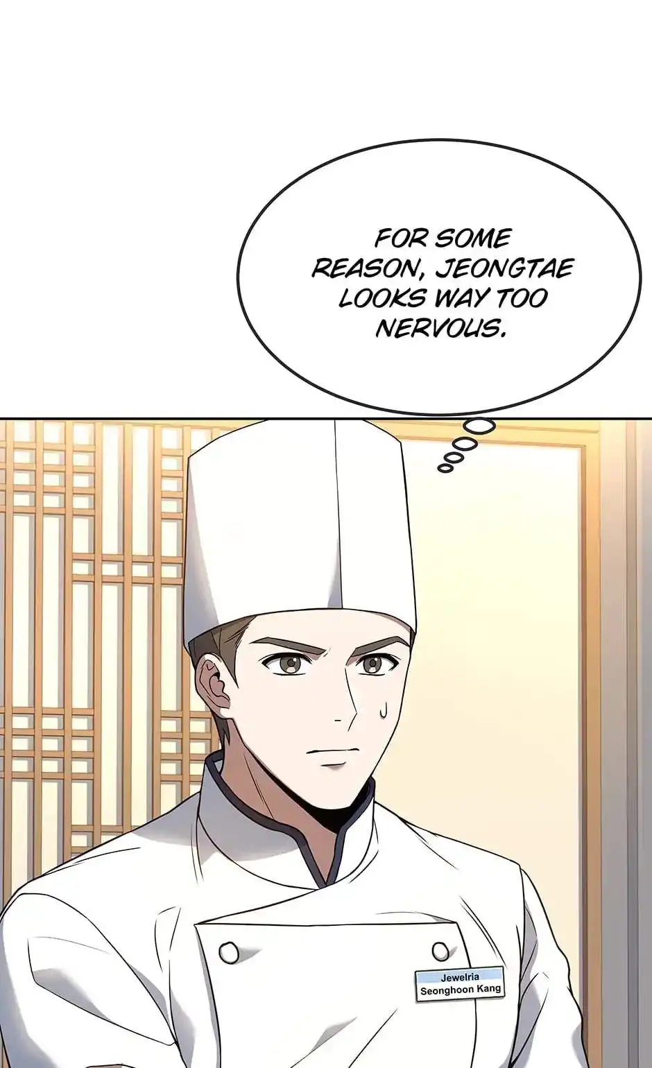 Youngest Chef from the 3rd Rate Hotel Chapter 66 86